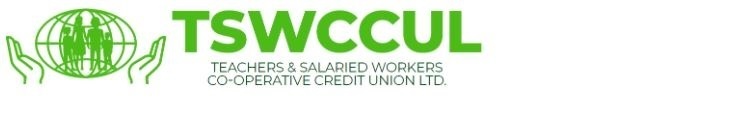 Teachers & Salaried Workers Co-Operative Credit Union Limited Logo